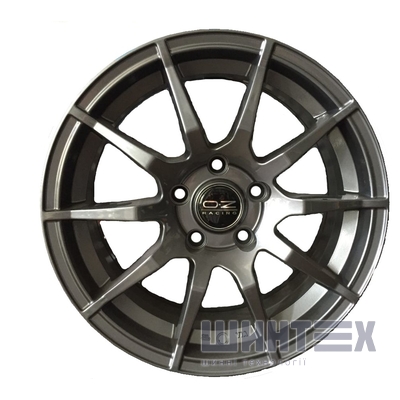 OZ Racing Spyder OZ016 7x16 5x114.3 ET40 DIA73.1 G